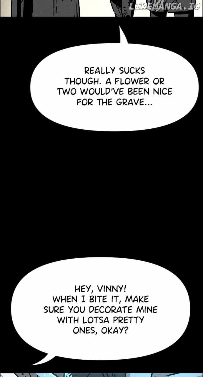 Zombie Funeral Services Chapter 43 69